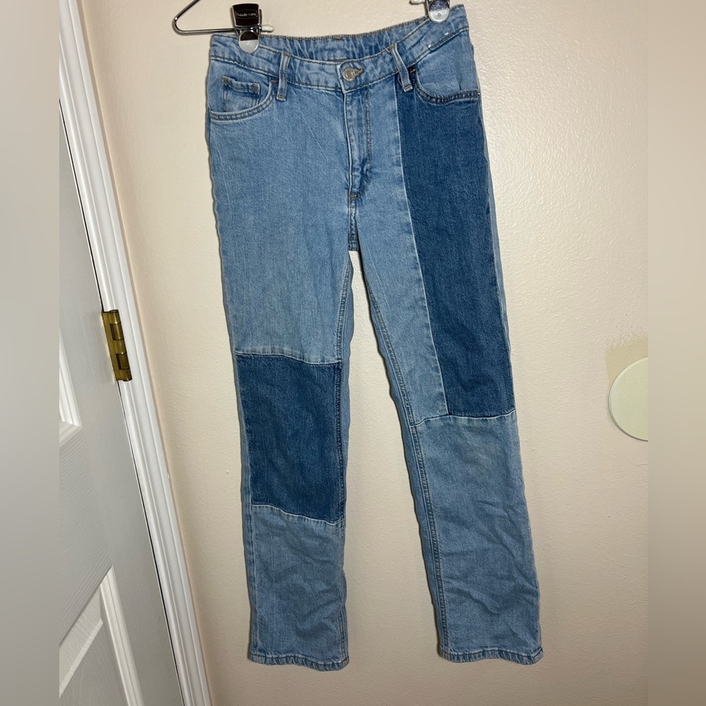 H&M children’s jeans